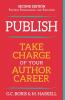 Publish: Take Charge of Your Author Career
