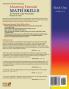 Mastering Essential Math Skills Book 1