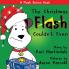 The Christmas Flash Couldn't Even