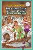 The Firma Twins and the Purple Staff of Death: 1 (A Firma Series Adventure)