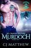 Murdoch: Sea Dragon Shifters Book 1