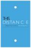 This Distance