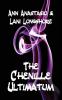 The Chenille Ultimatum: A humorous cozy Sci-Fi: 3