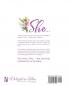 She: Delighting In The Examples Of The Women Of The Bible - Vol. 1