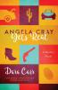 Angela Cray Gets Real (An Angela Cray Mystery Book 1)