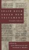 Solid Rock Greek New Testament Portable Edition