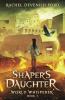 Shaper's Daughter: 3 (World Whisperer)