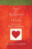 Simple Relationship Wisdom: Secrets to a Happy Relationship
