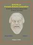 Aristotle on Dramatic Musical Composition: The Real Role of Literature Catharsis Music and Dance in the POETICS