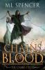 Chains of Blood: 1 (The Chaos Cycle)