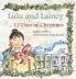 Lulu and Lainey ... 12 Days of Christmas