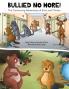 Bullied No More!: The Continuing Adventures of Emo and Chickie