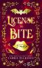 License to Bite: A Paranormal Romantic Comedy: 1 (New Orleans Nocturnes)