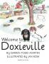 Welcome to Doxieville