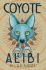 Coyote Alibi: 1 (Naomi Manymules Mysteries)