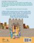 Jeremiah the Donkey and the Day of Palms: An Adventure to Jerusalem: 1 (Biblical Adventures for Children)