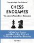 Chess Endgames Volume 2