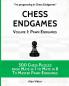Chess Endgames Volume 1