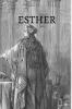 Esther Bible Journal