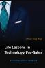 Life Lessons in Technology Pre-Sales