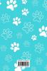 New Puppy Journal Book