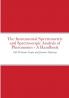 The Instrumental Spectrometric and Spectroscopic Analysis of Pheromones - A Handbook