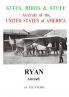 Kites Birds & Stuff  -  RYAN Aircraft