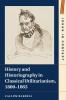 History and Historiography in Classical Utilitarianism 1800-1865