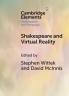 Shakespeare and Virtual Reality