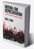 Rioting for Representation