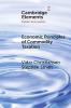 Economic Principles of Commodity Taxation