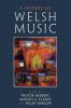 A History of Welsh Music