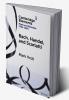 Bach Handel and Scarlatti