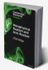 Metaphysical Realism and Anti-Realism