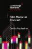 Film Music in concert