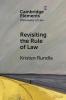 Revisiting the Rule of Law