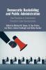 Democratic Backsliding and Public Administration