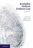 Australian Uniform Evidence Law