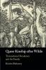 Queer Kinship after Wilde