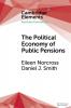 The Political Economy of Public Pensions