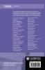 Cambridge Companion to the Romantic Sublime