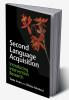 Second Language Acquisition