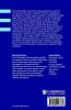 Kant's Late Philosophy of Nature