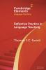 Reflective Practice in Language Teaching
