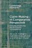 Claim-Making in Comparative Perspective