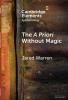 The A Priori Without Magic