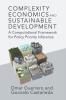 Complexity Economics and Sustainable Development