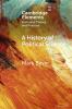 A History of Political Science