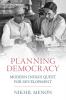 Planning Democracy
