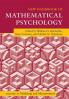 New Handbook of Mathematical Psychology
